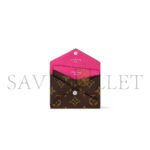 LOUIS VUITTON KIRIGAMI CARD HOLDER M12793 (11*7.5*1.5cm) - Image 3