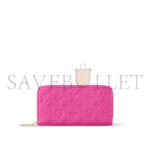 LOUIS VUITTON LV X TM ZIPPY WALLET M13618 (20*10*3cm) - Image 2