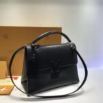 Louis Vuitton Epi Leather Grenelle MM M53690 - Image 3