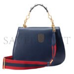 GUCCI BLONDIE SMALL SHOULDER BAG 721172 (29*22*7cm) - Image 2