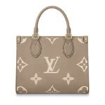 Louis Vuitton Onthego PM Poche felli - Image 7