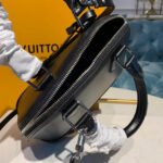 Louis Vuitton Epi Leather Alma BB M40862 - Image 11