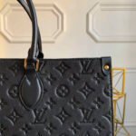 Louis Vuitton Monogram Empreinte Onthego GM M44933 - Image 2