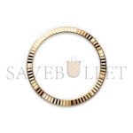 ROLEX DAY-DATE 40 OYSTER, 40 MM, YELLOW GOLD WATCH 228238-0067 - Image 4