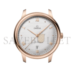 OMEGA DE VILLE PRESTIGE WATCH 434.53.40.20.02.001 - Image 3