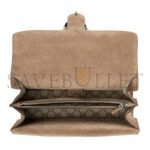 GUCCI DIONYSUS MEDIUM SHOULDER BAG 400249KHNRN8642 (28*17*9cm) - Image 4