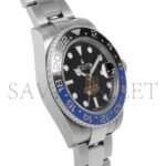 ROLEX GMT-MASTER II WATCH 116710BLNR - Image 3
