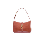 YSL LE 5 � 7 IN PATENT LEATHER 657228AAD165945 (23*16*6.5cm)