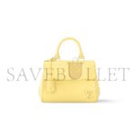 LOUIS VUITTON CLUNY MINI M58919 (20*16*7.5cm) - Image 2
