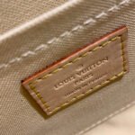 Louis Vuitton Damier Azur Canvas Favorite MM N41275 - Image 9