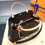 Louis Vuitton Monogram Canvas Montaigne MM M41056 - Image 7