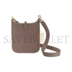 HERMES MASTER EVELYNE MINI AMAZON BAG H069426CCCR (18*16*5cm) - Image 2
