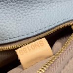 Louis Vuitton On My Side Bag M56078 - Image 11