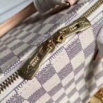 Louis Vuitton Damier Azur Canvas Speedy Bandouliere 30 N41373 - Image 6