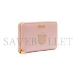 GUCCI ZIP AROUND WALLET WITH GUCCI SCRIPT 772642 (20*12.5*4cm) - Image 3