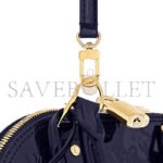 LOUIS VUITTON ALMA BB M13169 (23.5*17.5*11.5cm) - Image 5