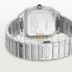 CARTIER SANTOS DE WATCH W4SA0005 - Image 6