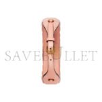 GUCCI GG MARMONT HALF-MOON-SHAPED MINI BAG 699514 (21.5*11*5cm) - Image 5