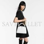 LOUIS VUITTON CAPUCINES BB N81409 (27*18*9cm) - Image 3