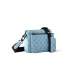 LOUIS VUITTON TRIO MESSENGER M14781 (25*19*7cm)