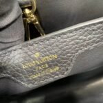 Louis Vuitton Taurillon Leather Capucines PM M52963 - Image 10