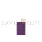 LOUIS VUITTON POCKET ORGANIZER M83069 (11.1*7.5*1cm) - Image 2