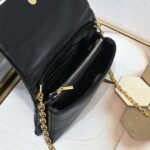 Ladies Fashion Classic Chain Bag - Image 4