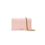 GUCCI CHAIN WALLET WITH GUCCI SCRIPT 772643 (20*12.5*4cm)