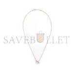 HERM�S FINESSE PENDANT H219315B00 - Image 3