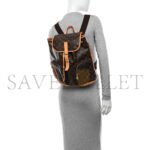 LOUIS VUITTON MONOGRAM BOSPHORE BACKPACK M40107 (38*31*11cm) - Image 2