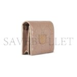 GUCCI GG EMBLEM MINI WALLET�815901AAEEM1523 (11*9*3cm) - Image 3