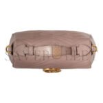 GUCCI GG MARMONT MEDIUM TOP HANDLE BAG ������498110DTDIT5729 (27*19*10.5cm) - Image 5