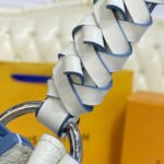 Louis Vuitton Carmel M53188 M52950 - Image 7