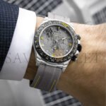 ROLEX DAYTONA DIW SPACE MISSION 40MM WATCH 116500SMS01 - Image 2