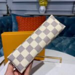 Louis Vuitton Damier Azur Cosmetic Pouch N60024 - Image 5