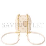 LOUIS VUITTON NANO NO� BACKPACK M13656 (19*15*10cm) - Image 3