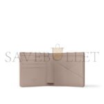LOUIS VUITTON MULTIPLE WALLET M13890 (11*9*2cm) - Image 4