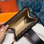 Louis Vuitton Monogram Canvas Petite Malle M43872 - Image 10