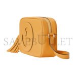 GUCCI BLONDIE SMALL SHOULDER BAG 742360 (21*15.5*5cm) - Image 3
