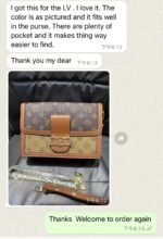 New women’s fashionable white crossbody handbag - Image 15