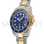 ROLEX SUBMARINER WATCH 116613LB - Image 2