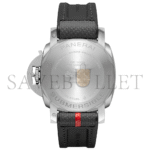 PANERAI SUBMERSIBLE LUNA ROSSA PAM01565 - Image 3