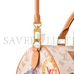LOUIS VUITTON SPEEDY SOFT 30 M14587 (30*21*17cm) - Image 5