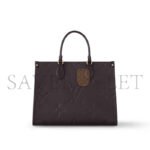 LOUIS VUITTON ONTHEGO MM M12967 (35*27*14cm) - Image 3