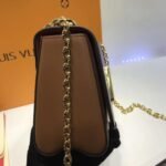 Louis Vuitton Monogram Canvas Twist MM M44408 - Image 5