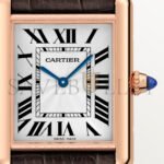 CARTIER TANK LOUIS CARTIER WATCH WGTA0011 - Image 9