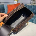 Louis Vuitton Damier Ebene King Size Toiletry Bag N47527 - Image 10