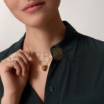 CARTIER COLLIER PANTH�RE DE CARTIER B7224756 - Image 2