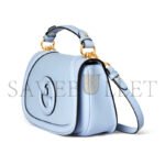 GUCCI BLONDIE MEDIUM TOP HANDLE BAG ��815714AAEC24928 (26.5*16.5*8.5cm) - Image 4