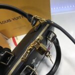 Louis Vuitton Epi Leather Alma BB M54836 - Image 8